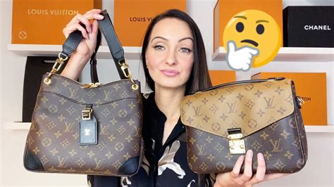 lv odeon pm review|Lv Odeon pm vs mm.